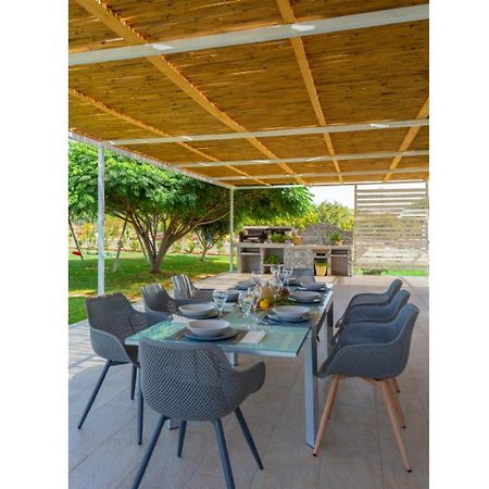 Villa Akos Ragusa Dış mekan fotoğraf