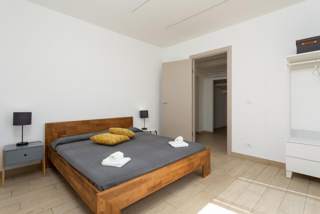 Villa Akos Ragusa Dış mekan fotoğraf