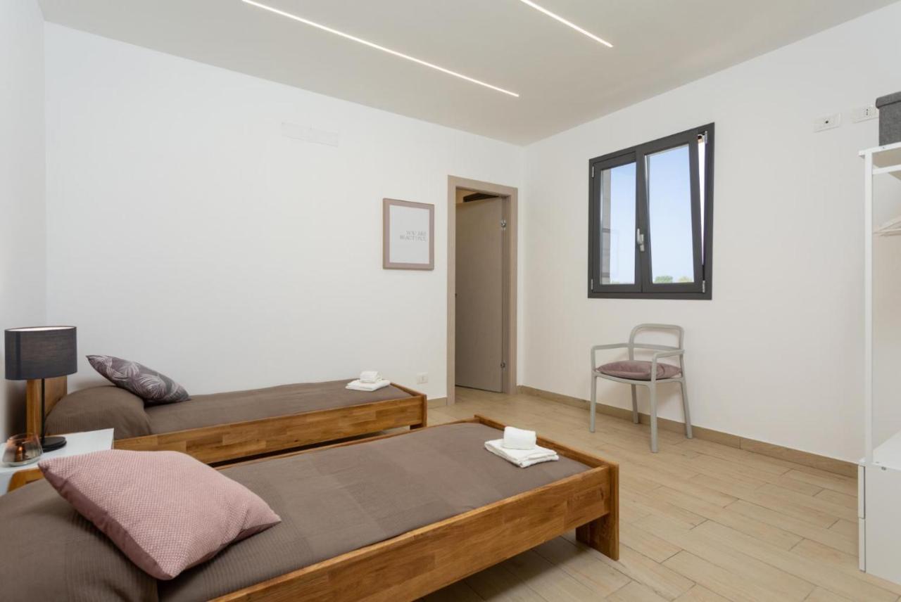 Villa Akos Ragusa Dış mekan fotoğraf