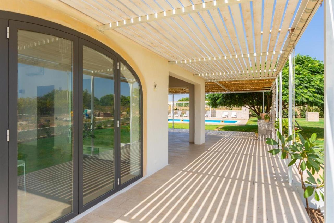 Villa Akos Ragusa Dış mekan fotoğraf