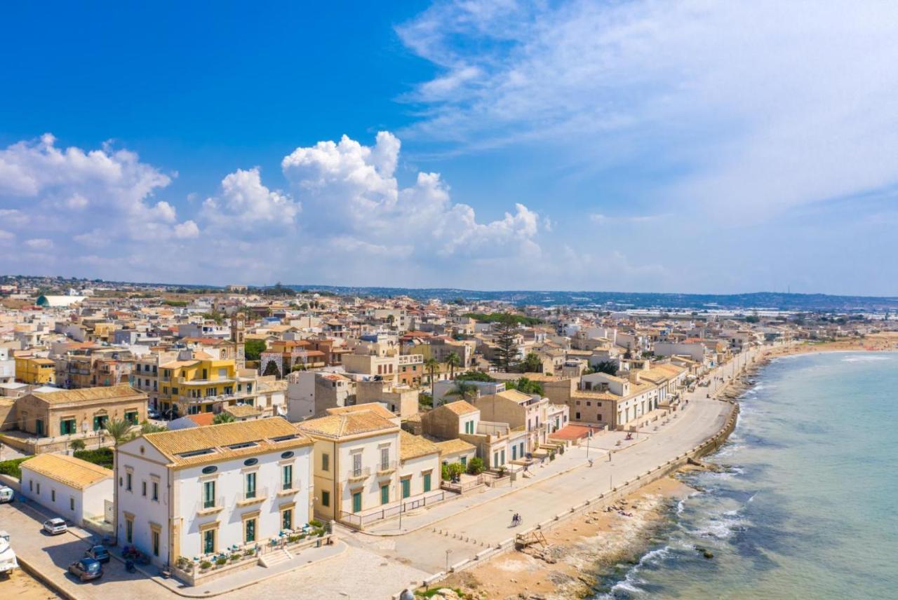 Villa Akos Ragusa Dış mekan fotoğraf