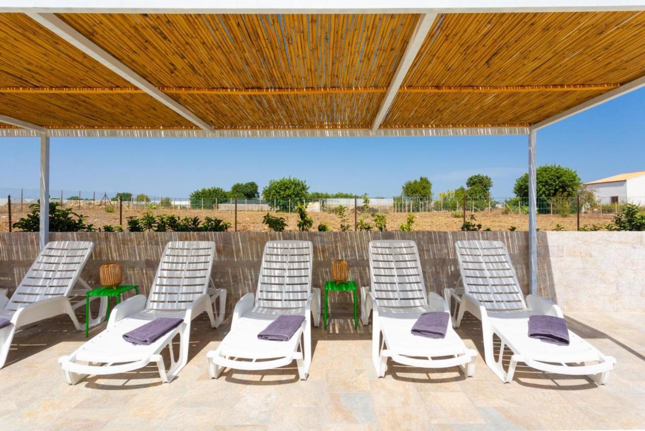 Villa Akos Ragusa Dış mekan fotoğraf