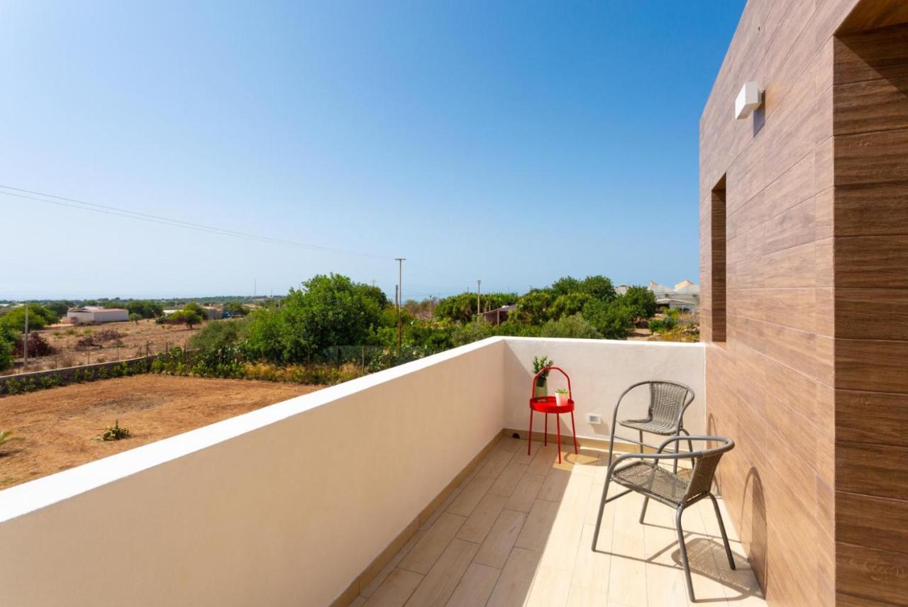 Villa Akos Ragusa Dış mekan fotoğraf
