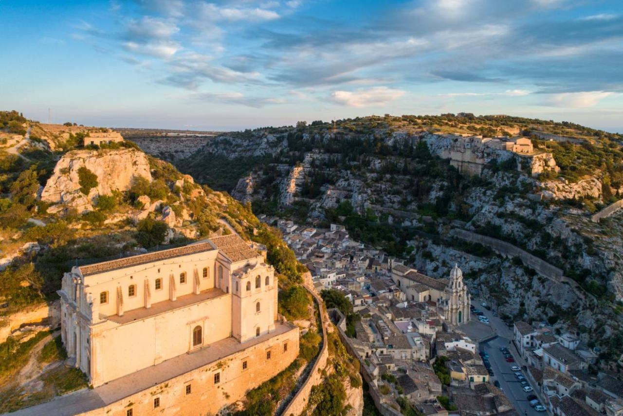 Villa Akos Ragusa Dış mekan fotoğraf