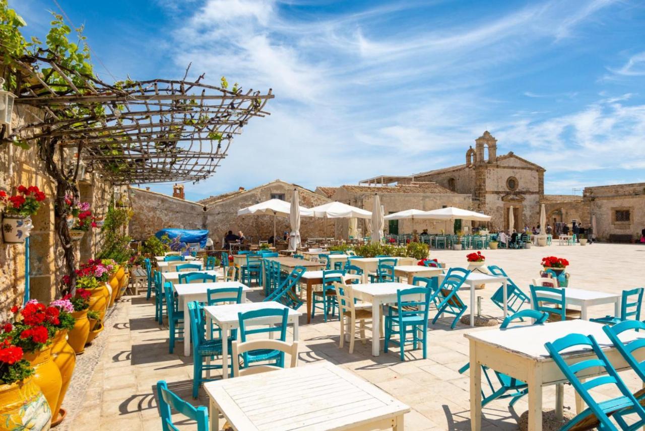 Villa Akos Ragusa Dış mekan fotoğraf