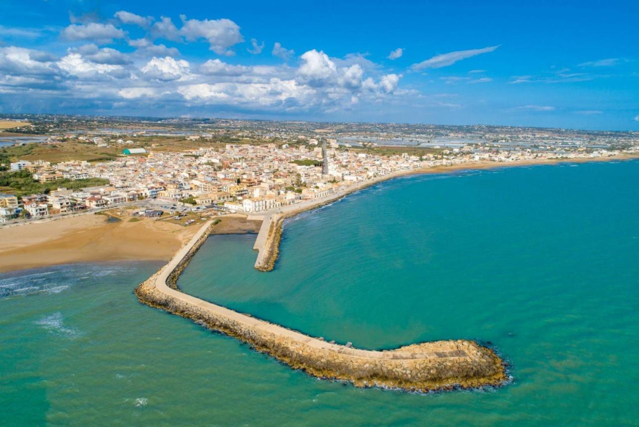 Villa Akos Ragusa Dış mekan fotoğraf