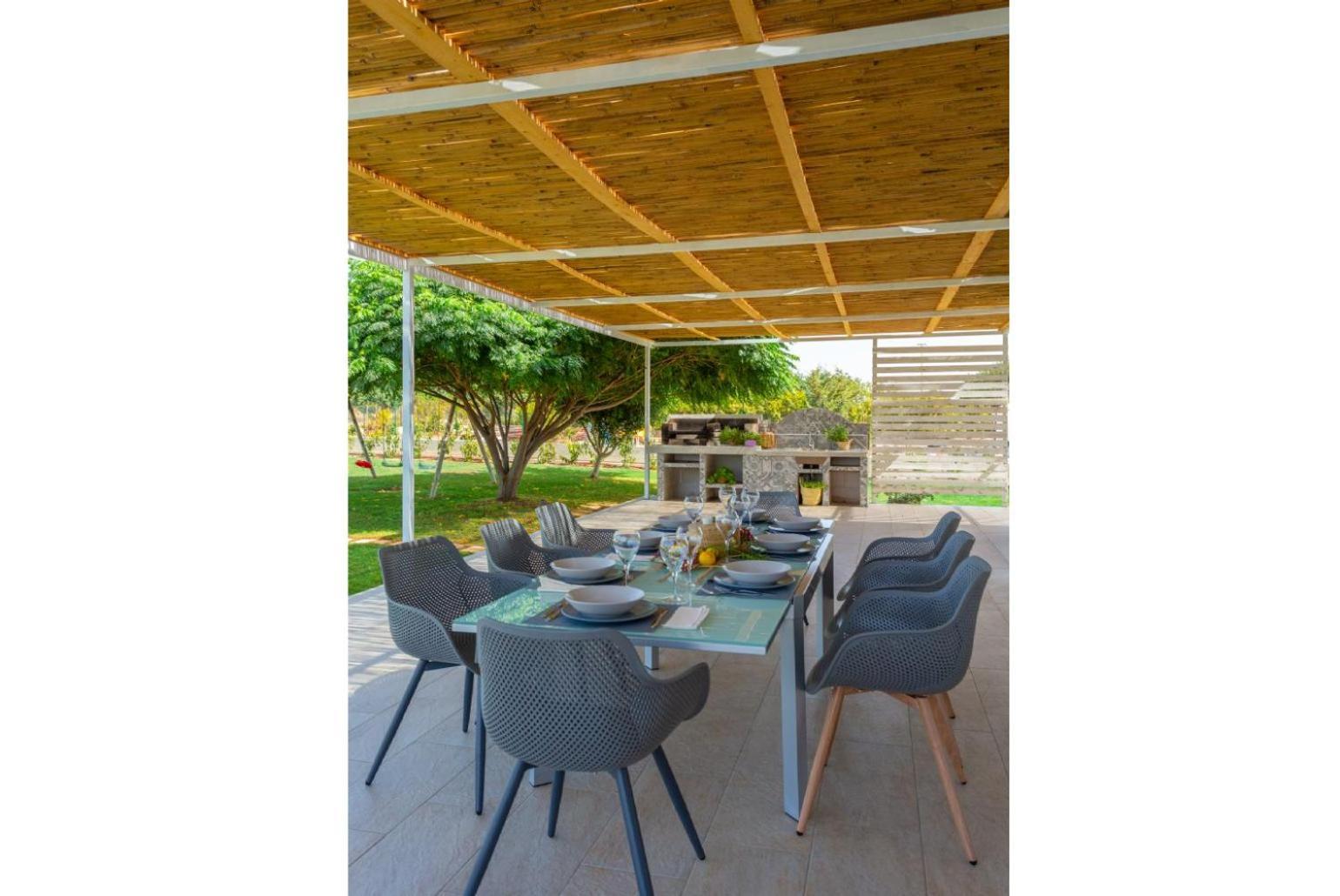 Villa Akos Ragusa Dış mekan fotoğraf